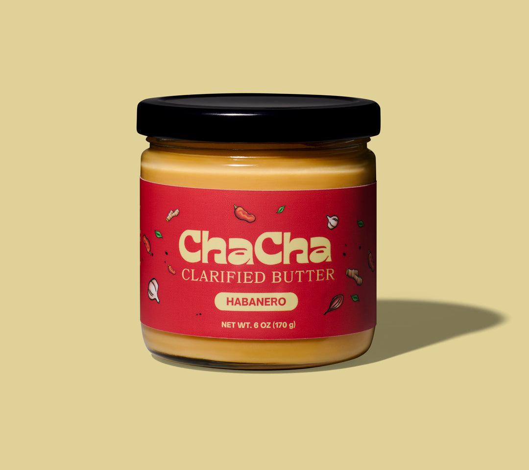 ChaCha Habanero