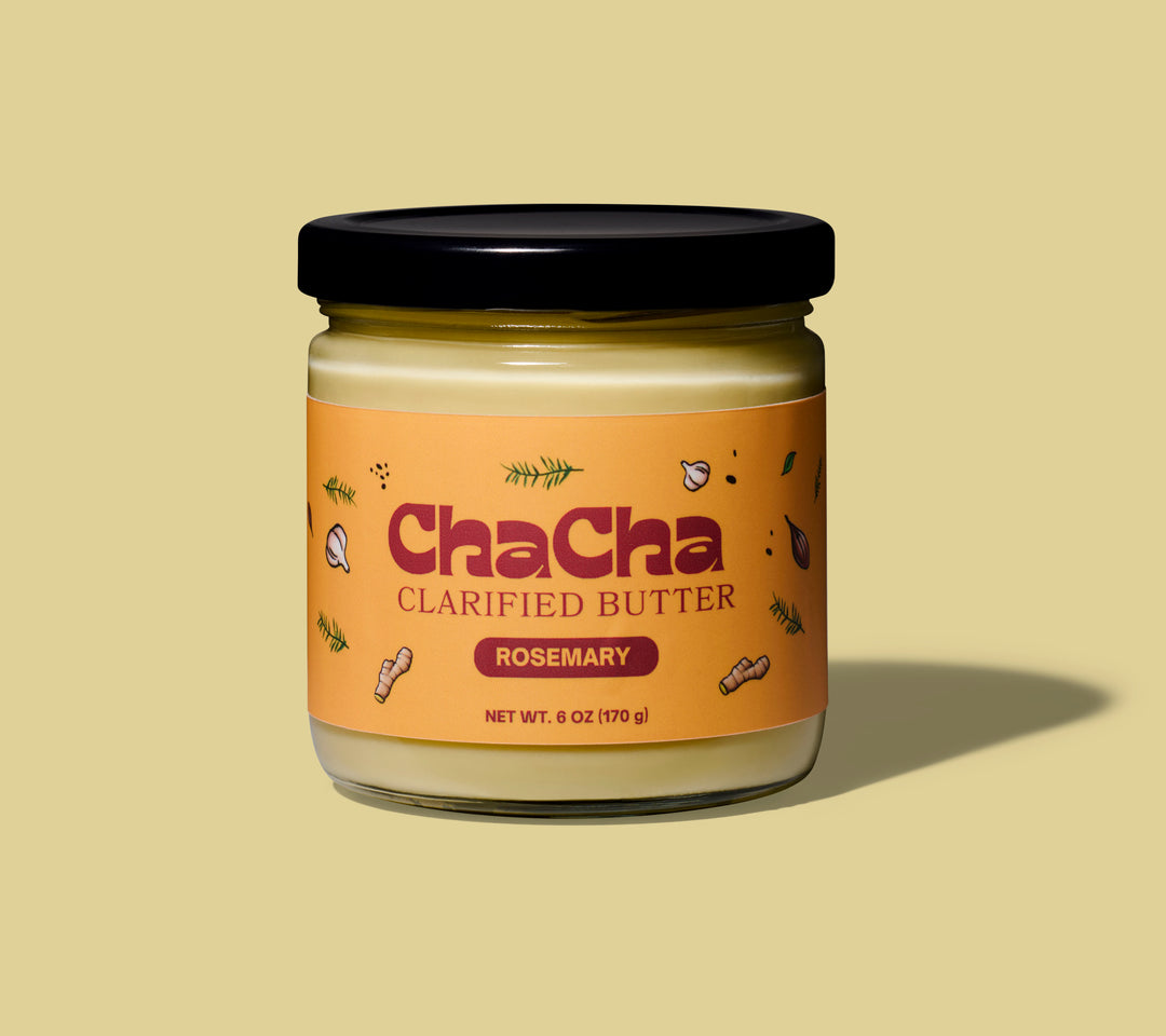 ChaCha Rosemary